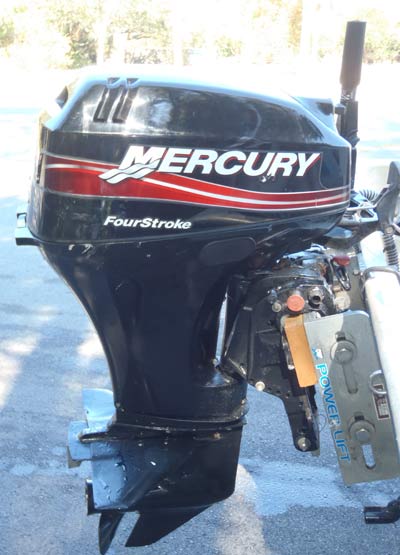 Mercury 25 Hp Outboard 2 Stroke Manual - potentfunky